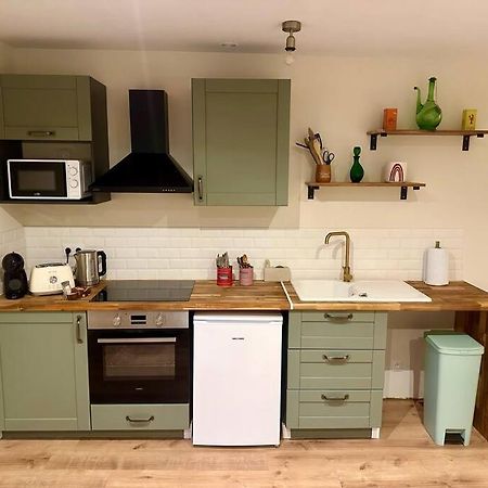 Appartement Au Coeur De La Ville Fortifiee Boulogne-sur-Mer Buitenkant foto