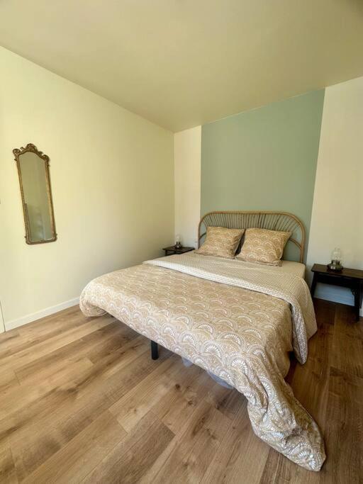 Appartement Au Coeur De La Ville Fortifiee Boulogne-sur-Mer Buitenkant foto