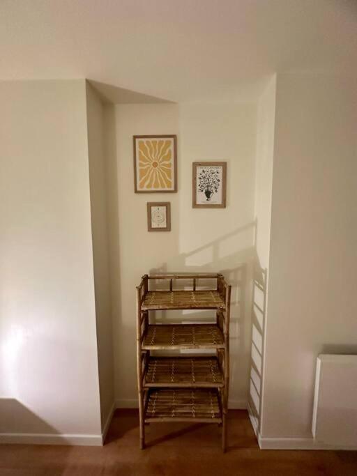 Appartement Au Coeur De La Ville Fortifiee Boulogne-sur-Mer Buitenkant foto